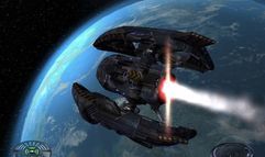 X3: Reunion screenshot 4