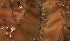 Kohan: Kings of War screenshot 2