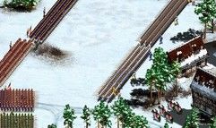 Cossacks II: Napoleonic Wars screenshot 22