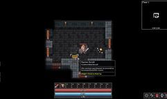 Claustrophobia: The Downward Struggle screenshot 7