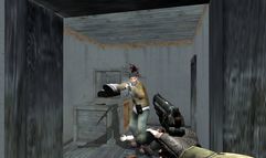 Modern Warrior: Special Tactics screenshot 7