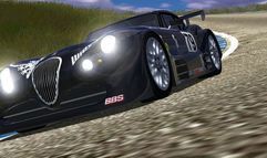 World Racing 2 screenshot 9