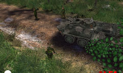 ALFA antiterror screenshot 4