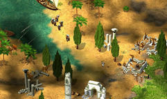8th Wonder of The World screenshot 5