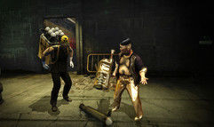 Blue Estate The Game screenshot 5