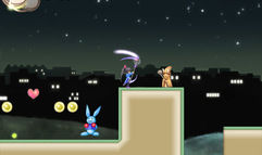 Tobari and the Night of the Curious Moon screenshot 7