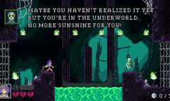 Olympia Rising screenshot 3
