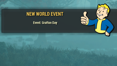 fallout 4 notifications not showing fallout 4 notifications not showing