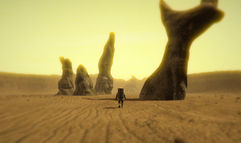 Lifeless Planet screenshot 2