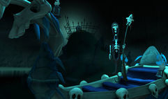 Tales of Monkey Island: Rise of the Pirate God screenshot 3