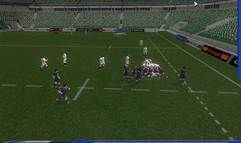 Pro Rugby Manager 2 screenshot 3