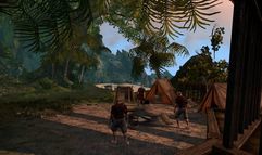 Age of Conan: Hyborian Adventures screenshot 7