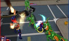Freedom Force screenshot 5