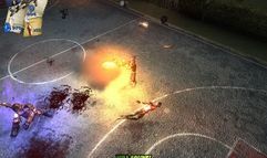 Monster Madness: Battle For Suburbia screenshot 5