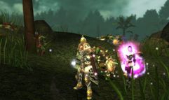 Mage Knight Apocalypse screenshot 2