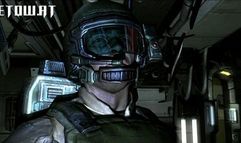 Enemy Territory: Quake Wars screenshot 13