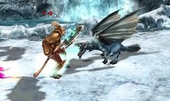 Etherlords II screenshot 15