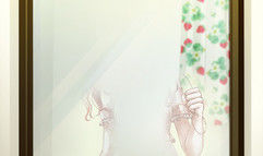 CAFE 0 ~The Drowned Mermaid~ screenshot 3