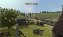 Theatre of War screenshot 4
