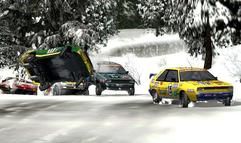 Cross Racing Championship screenshot 11