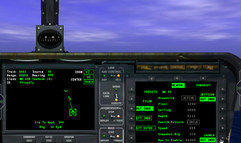Dangerous Waters screenshot 21
