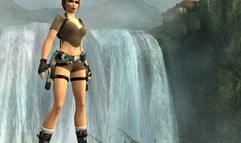 Tomb Raider: Legend screenshot 7