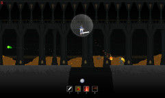 ROGUS - Kingdom of The Lost Souls screenshot 7