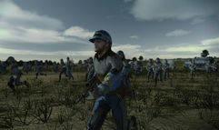 Gettysburg: Armored Warfare screenshot 4