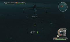 Battlestations: Pacific screenshot 2