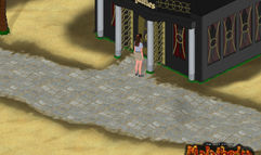 Malathedra screenshot 5