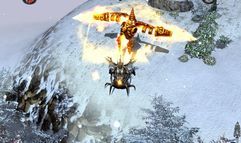 Dawn of Magic screenshot 14
