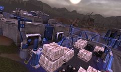 Auto Assault screenshot 13