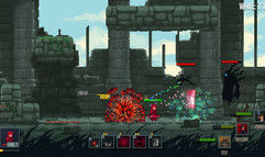 Warlocks screenshot 7