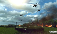 WarGame: European Escalation screenshot 4
