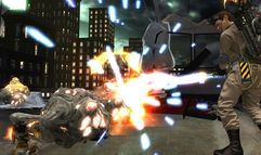 Ghostbusters: The Video Game screenshot 7