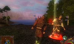 Requital screenshot 4