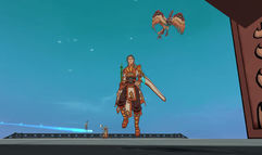 Zu Online screenshot 8