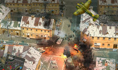 Blitzkrieg 2: Fall of the Reich screenshot 2