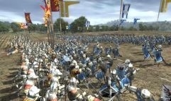 Medieval 2: Total War screenshot 9