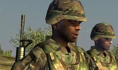 Armed Assault screenshot 6