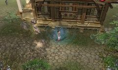 Dawn of Magic screenshot 3
