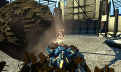 RoboHordes screenshot 2