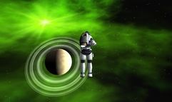 Universal Combat - A World Apart screenshot 23