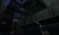 Hellforces screenshot 31