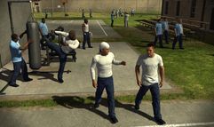 Prison Break screenshot 9