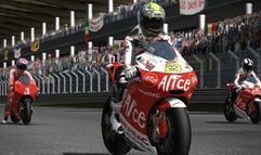 MotoGP O8 screenshot 22