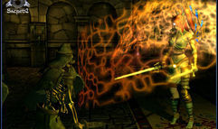 Sacred 2: Fallen Angel screenshot 3