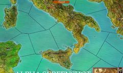 Europa Universalis: Rome screenshot 4