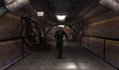 Exodus from the Earth screenshot 9