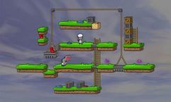 Professor Fizzwizzle screenshot 1